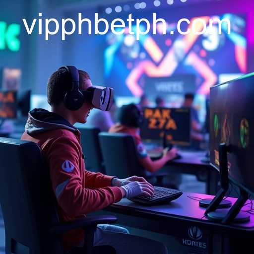 The Evolution of Gaming in 2025