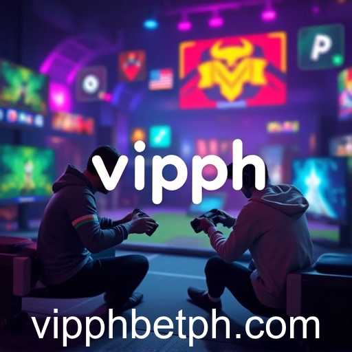Evolution of Online Gaming with vipph