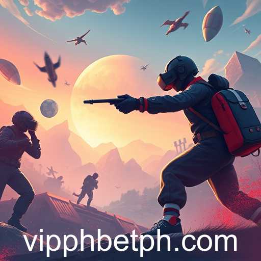 Online Gaming Revolution: How 'vipph' is Shaping the Future