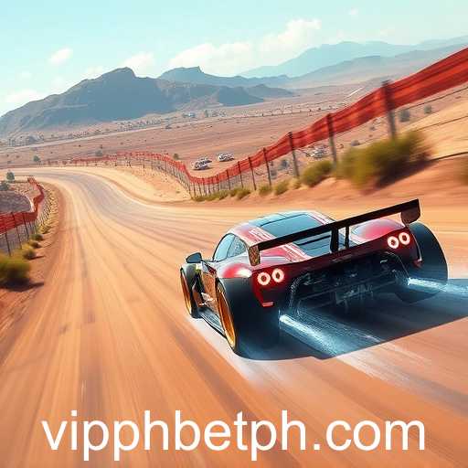The Thrilling World of Racing Games: A Deep Dive into the 'vipph' Experience