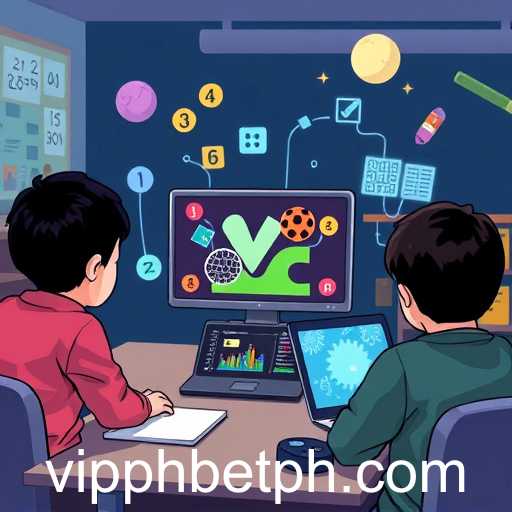 The Rise of VIPPH: Revolutionizing Online Gaming Experiences