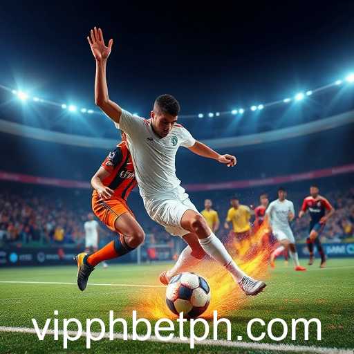 Exploring the Exciting World of Sports Games on VIPPH