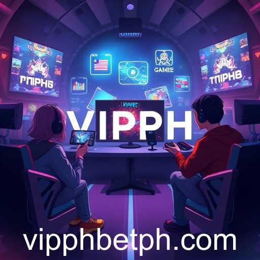 The Rise of VIPPH: Gaming in 2025