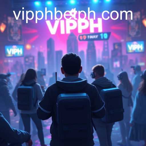 The Rise of VIPPH: A New Era in Online Gaming