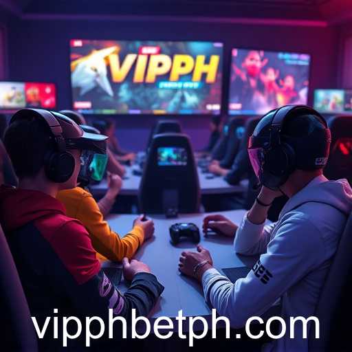 Vipph: Revolutionizing the Gaming Experience