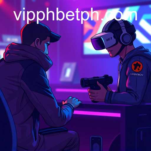 Rising Popularity of 'Vipph' as a Gaming Hub