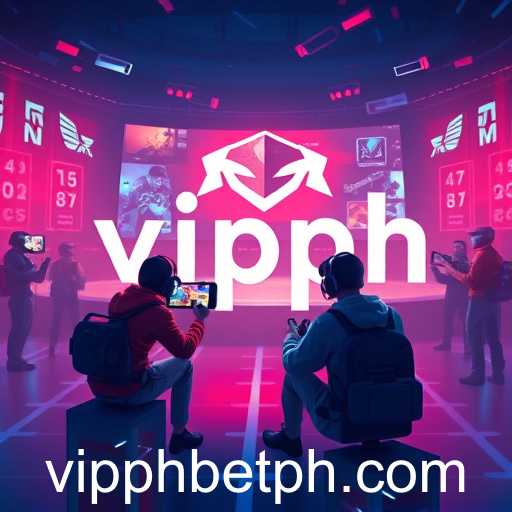 Vipph: Revolutionizing Online Gaming Experience