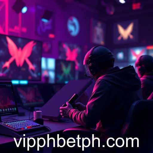 The Rise of 'vipph' in Online Gaming