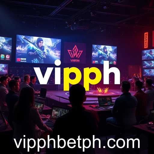 The Rise of 'vipph' in Digital Gaming