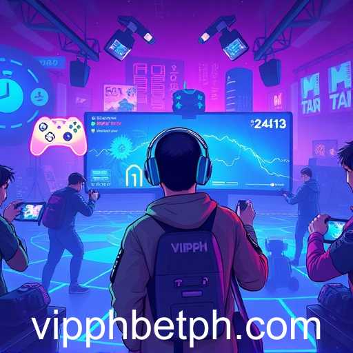 The Rise of Virtual Gaming Platforms